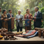 Top Indonesian Export Products for Global Buyers 2026