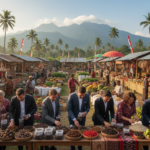 Indonesian Export comodity for Global Buyers Guide