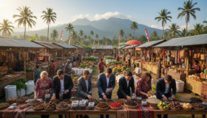 Indonesian Export comodity for Global Buyers Guide