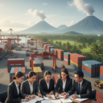 Explore Indonesian export industries and their US impact