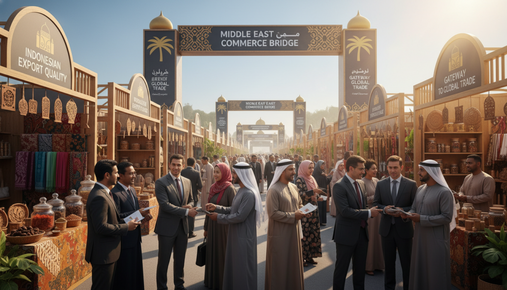 cross-border trade promotion