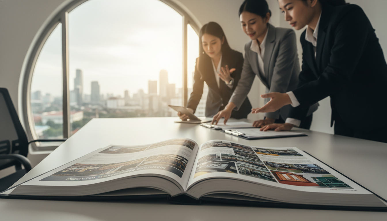 Explore Indonesian Manufacturers Directory for US Businesses