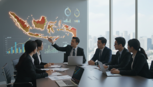 Market Research for Indonesian Exports Tips and Trends