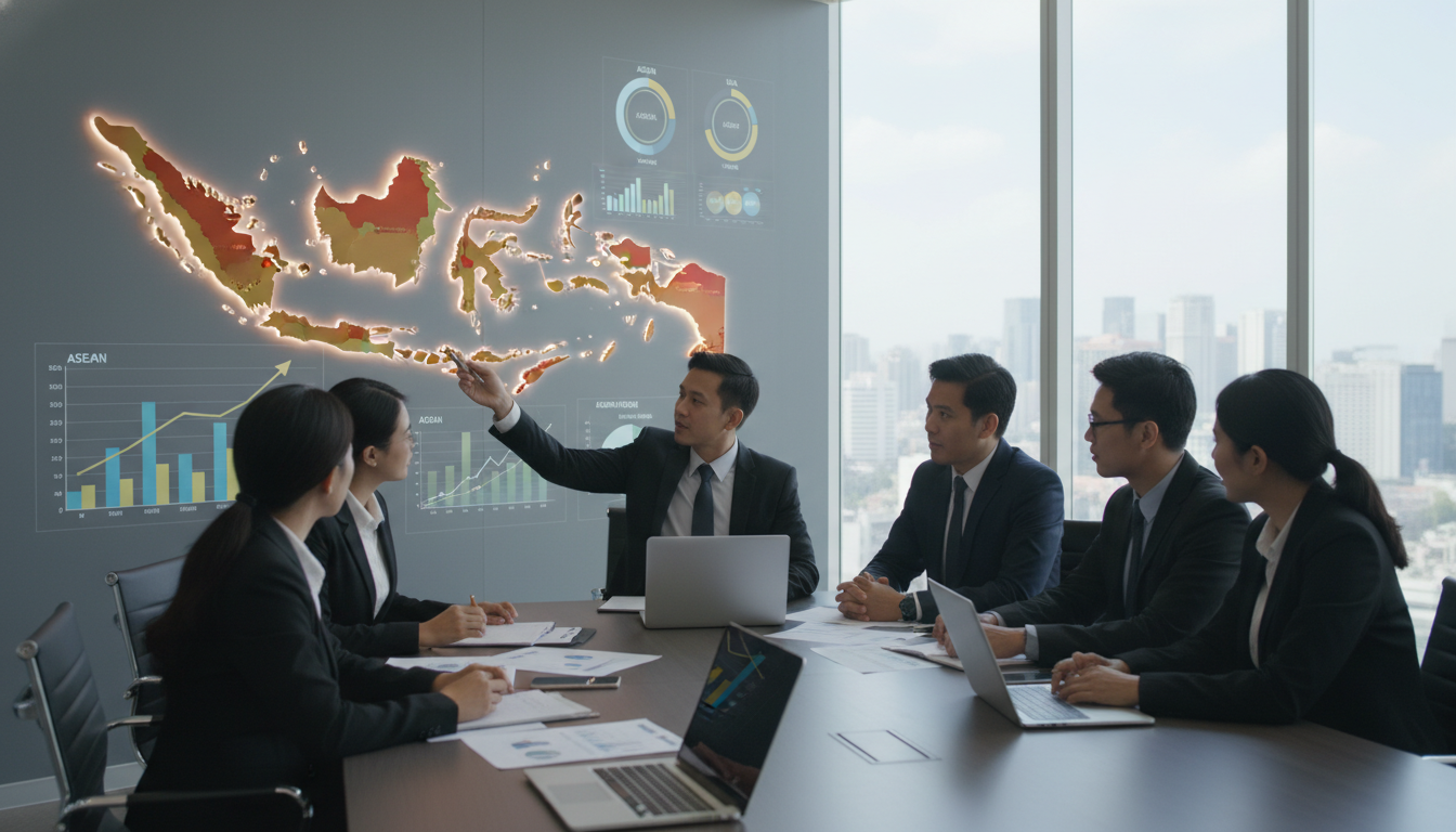 Market Research for Indonesian Exports Tips and Trends