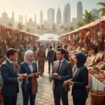 Middle East Trade Opportunities for Indonesian Products