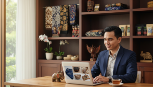 The Ultimate Guide to Sourcing Indonesian Products Online