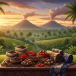 Discover the Top Export Products from Indonesia Today