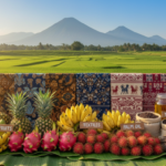 Discover the Top Indonesian Export Items in 2026