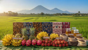 Discover the Top Indonesian Export Items in 2026