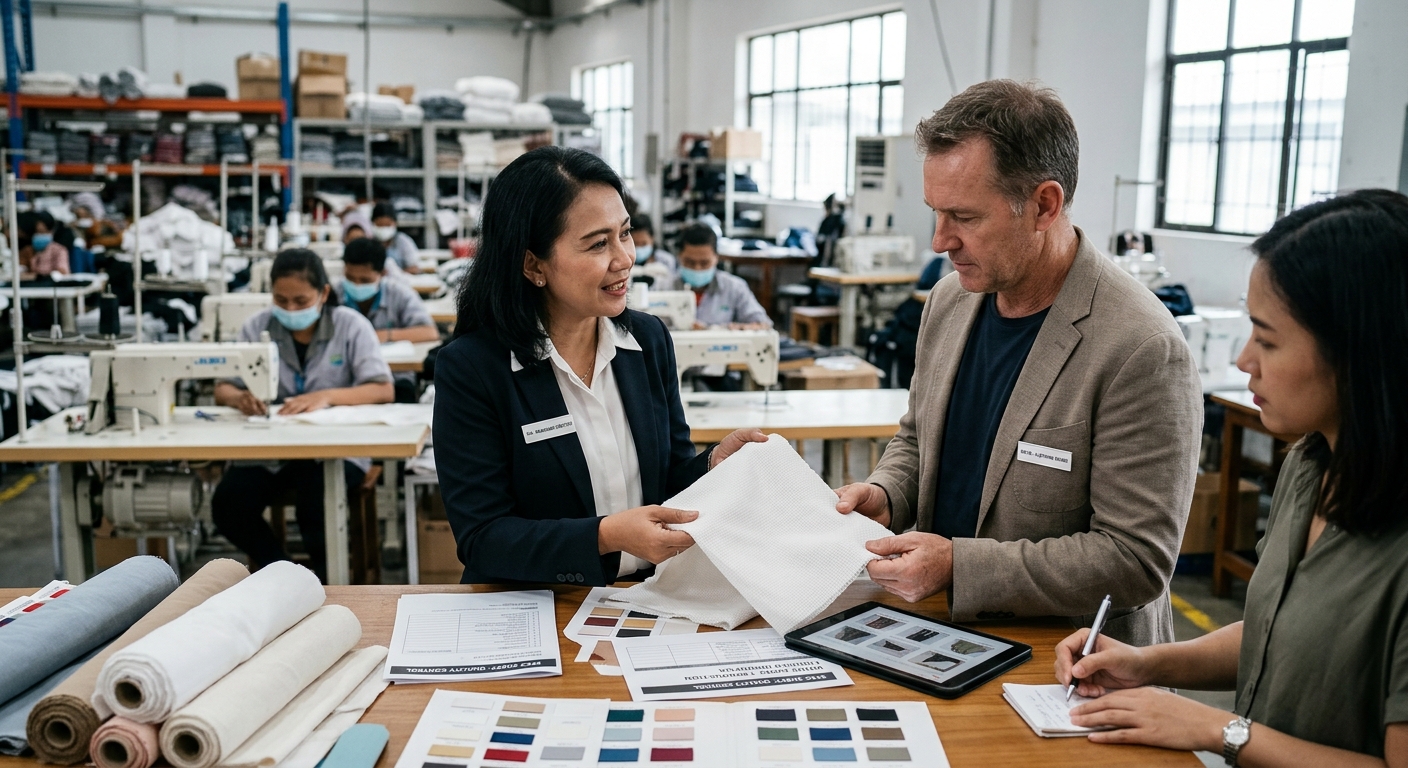 Finding Reliable White Label Manufacturers in Indonesia