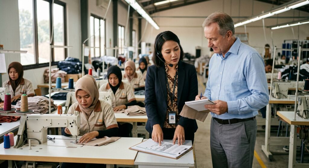 How to Find Reliable Indonesian Manufacturers: A Comprehensive Guide