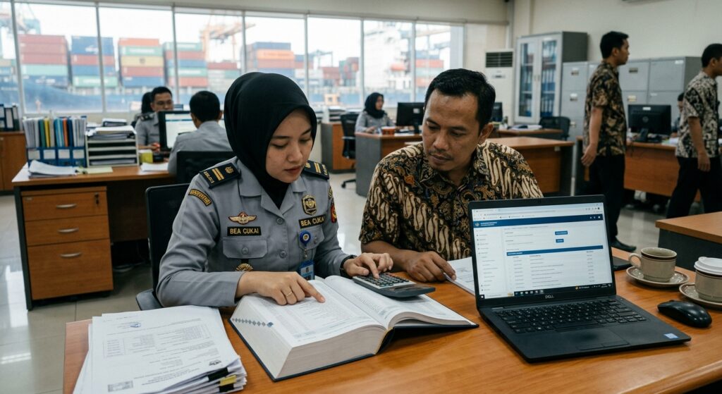Comprehensive Guide to Indonesia Customs Tariffs and HS Codes