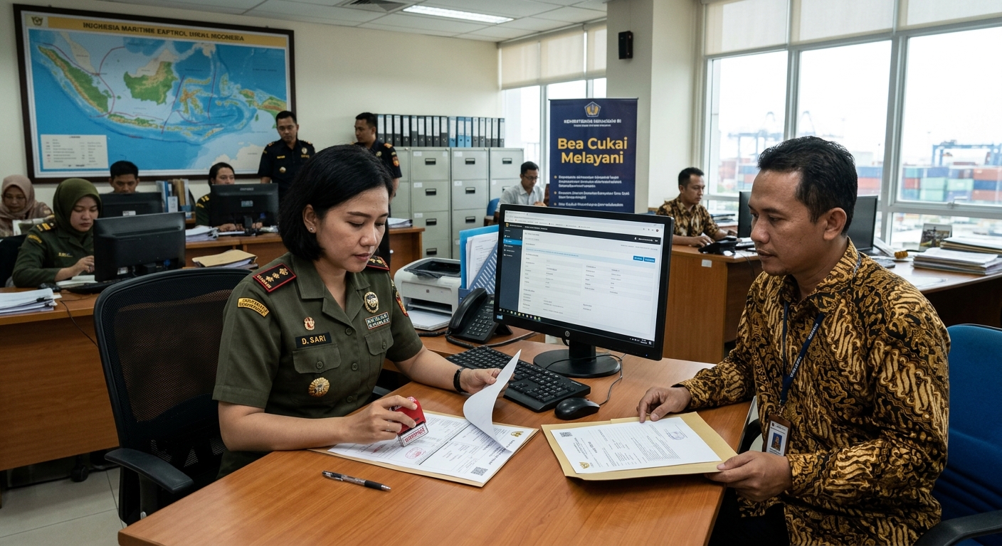 How to Verify Indonesian Exporters Legitimacy: A Comprehensive Guide