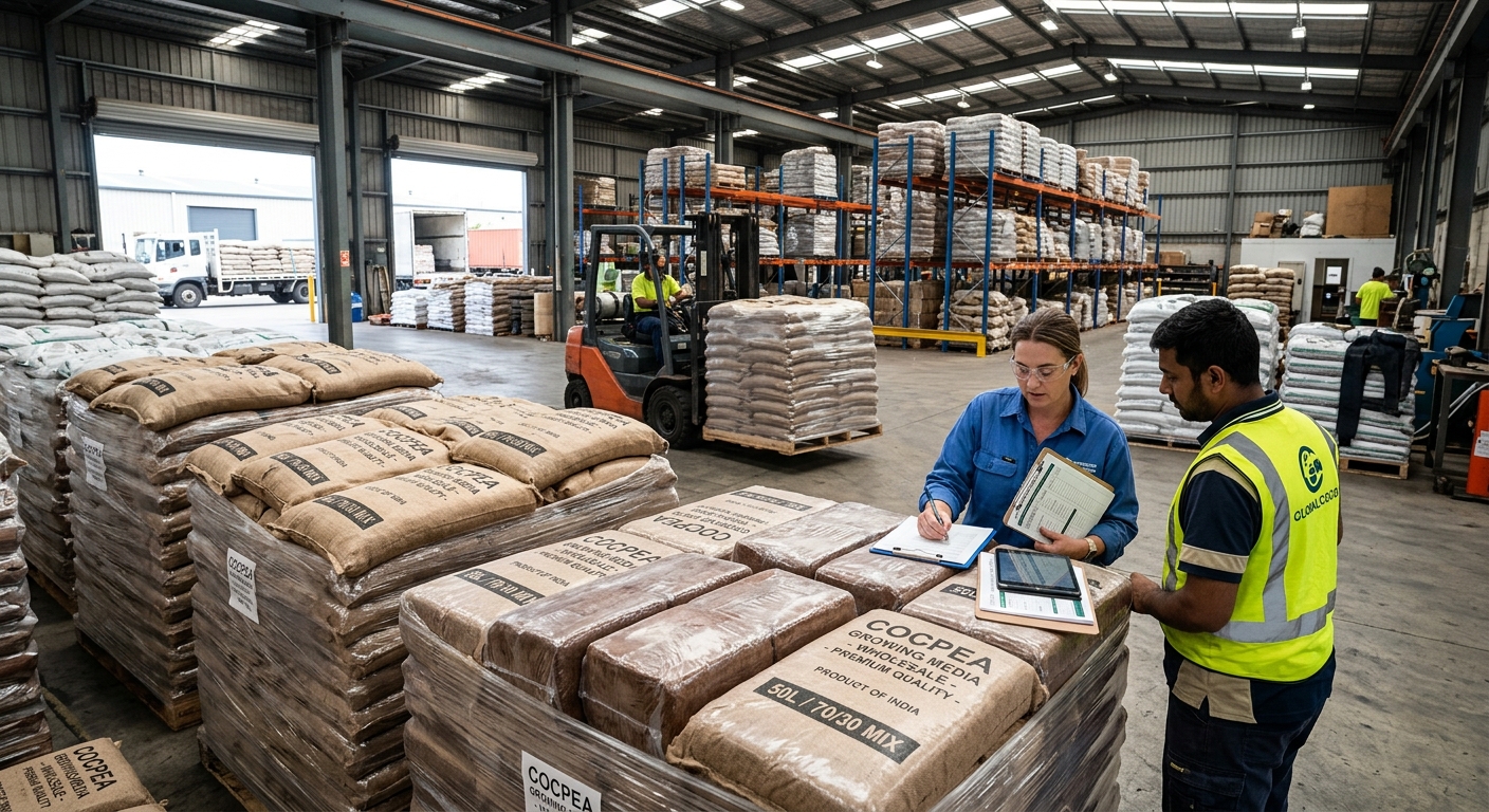 The Ultimate Guide to Sourcing from Cocopeat Growing Media Wholesale Distributors
