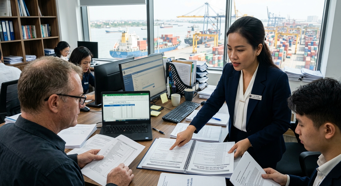 Comprehensive Guide to IEU CEPA Tariff Reductions for Importers