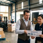 Maximizing Your Supply Chain: IEU CEPA Trade Agreement Benefits for Buyers