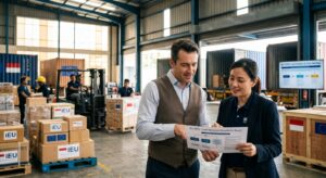 Maximizing Your Supply Chain: IEU CEPA Trade Agreement Benefits for Buyers