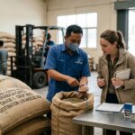 The Complete Guide on How to Import Coffee from Indonesia