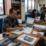Indonesia Customs Broker Fees and Regulations: A Comprehensive Guide