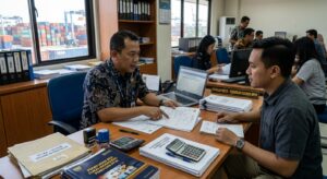 Indonesia Customs Broker Fees and Regulations: A Comprehensive Guide