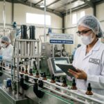 Indonesian Contract Manufacturing Services (Maklon): A Comprehensive Guide