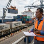 FOB vs CIF Shipping from Indonesia: A Comprehensive Guide for Importers