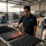 The Ultimate Guide to Premium Shisha Charcoal Suppliers in Indonesia