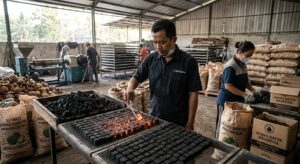 The Ultimate Guide to Premium Shisha Charcoal Suppliers in Indonesia