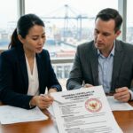Indonesia Certificate of Origin Requirements: A Comprehensive Guide