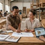 The Complete Guide: How to Source Furniture from Indonesia