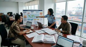 Comprehensive Guide to Indonesia Export and Import Regulations
