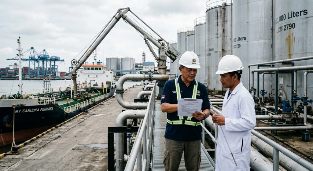 Comprehensive Guide to Sourcing Crude Palm Oil from Indonesia