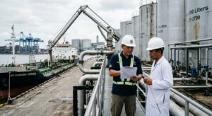 Comprehensive Guide to Sourcing Crude Palm Oil from Indonesia