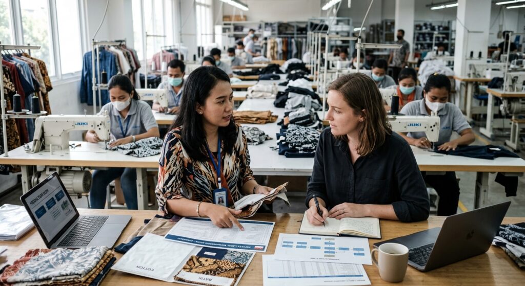 A Complete Guide to Private Label Manufacturing Partners in Indonesia