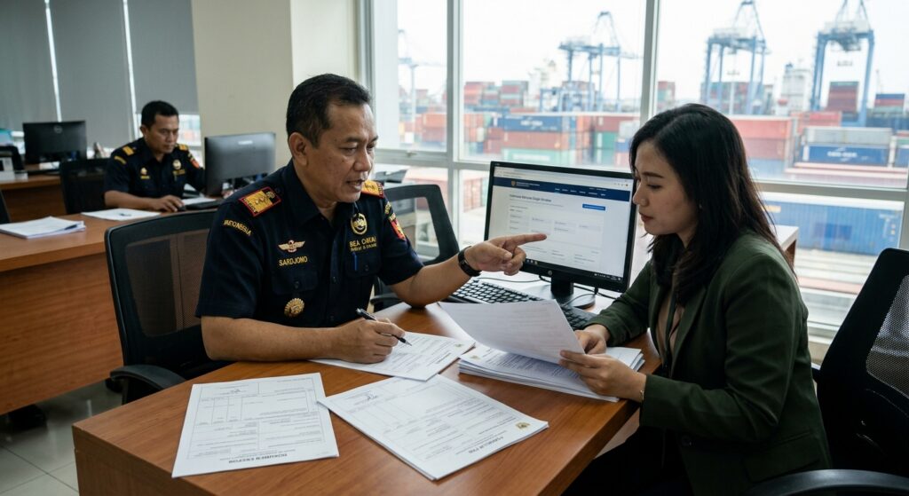 Comprehensive Guide to Export Document Requirements for B2B in Indonesia