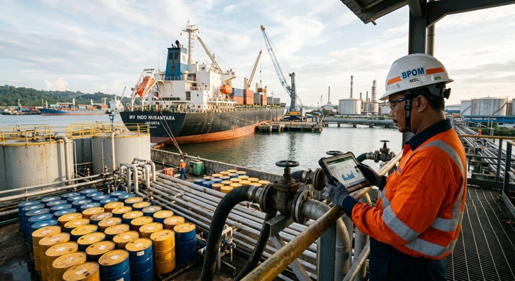 Understanding the Indonesia Palm Oil Export Tax Rate: A Comprehensive Guide