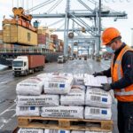 Comprehensive Guide to Importing Charcoal Briquettes to Europe