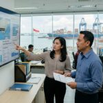 Best Freight Forwarder in Jakarta Indonesia: A Comprehensive Guide