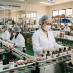 The Complete Guide to OEM Cosmetic Manufacturers in Indonesia (Maklon)