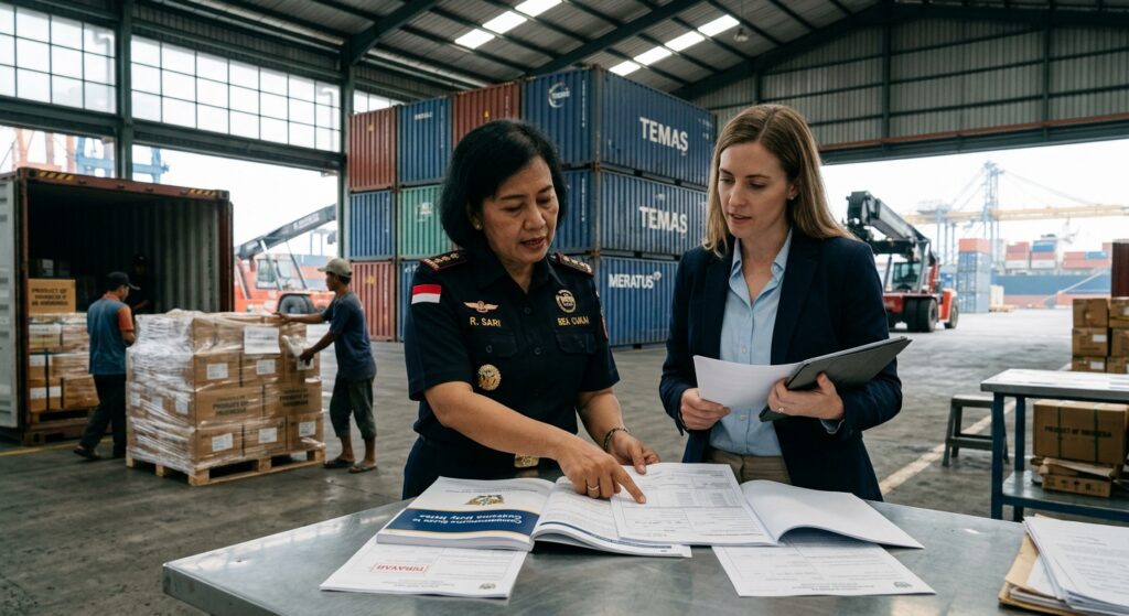 Comprehensive Guide to Customs Duty Rates for Importing from Indonesia