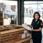 A Complete Guide to Importing Furniture from Indonesia: Customs Duty and Regulations