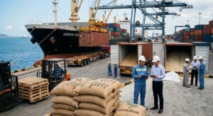 The Best Agricultural Commodities to Import for Maximum Profit