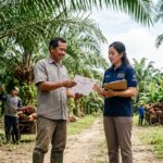 A Guide to Sustainable Crude Palm Oil Suppliers in Sumatra