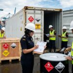 A Complete Guide to Shipping Hazardous Materials from Indonesia