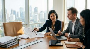 How to Draft an Indonesian Supply Agreement: A Comprehensive Guide