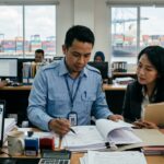 Comprehensive Guide to Indonesia Export Customs Clearance Agents