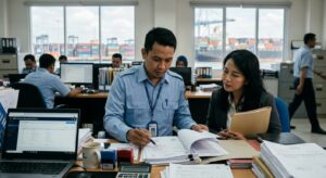 Comprehensive Guide to Indonesia Export Customs Clearance Agents