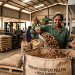 High Quality Cocopeat Pellets Bulk: The Ultimate Guide for Growers and Distributors