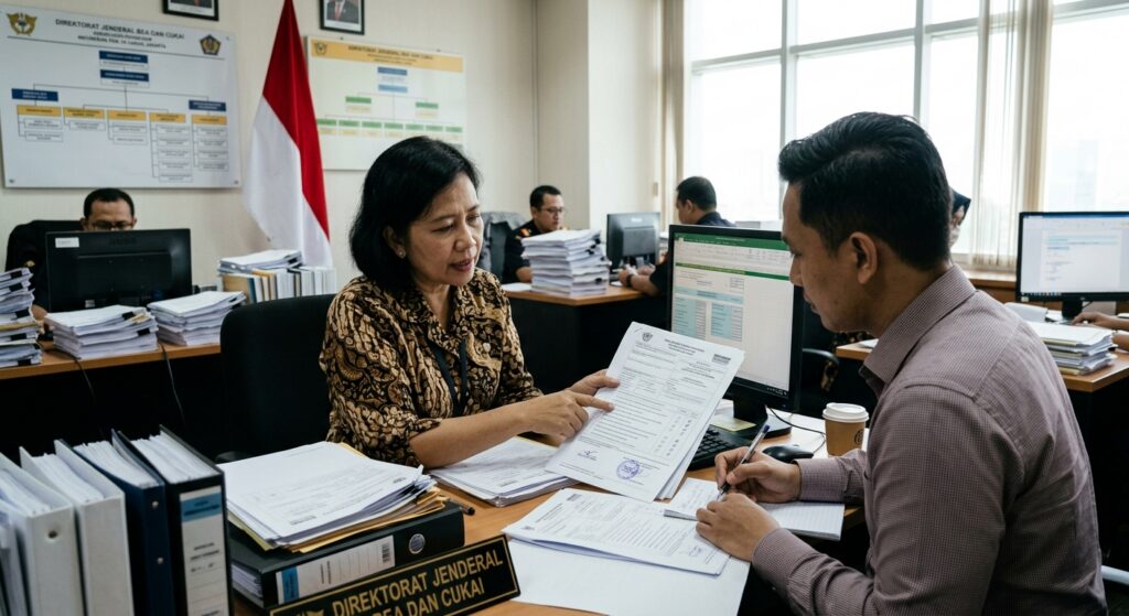 Comprehensive Guide to Indonesia Export Document Requirements
