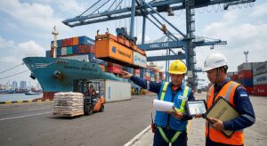 Comprehensive Guide to Logistics for Importing from Indonesia